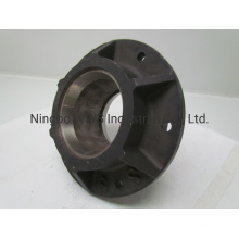 6 Bolt Flange Roller Bearing Housing